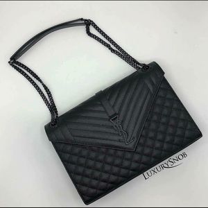 Meet your Posher, Natasha